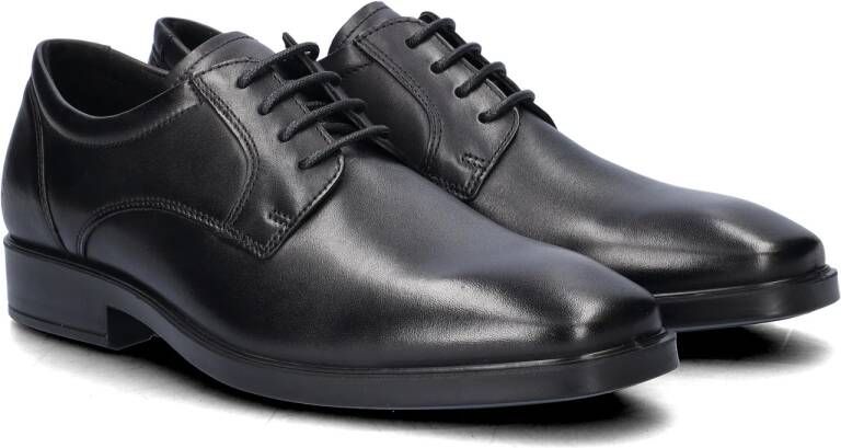 ECCO Metropole Milan lage nette schoenen