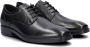 ECCO Metropole Milan heren nette schoen Zwart - Thumbnail 3