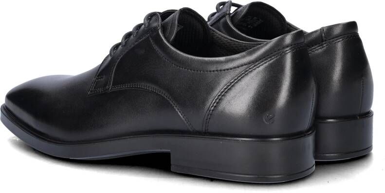 ECCO Metropole Milan lage nette schoenen