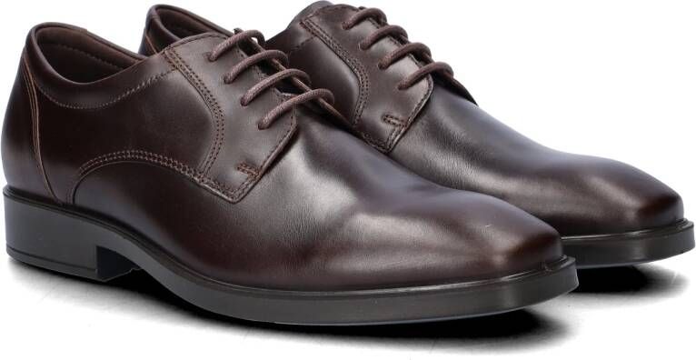 ECCO Metropole Milan lage nette schoenen