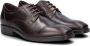 ECCO Geklede Schoen Metropole Milan 523314 01482 Cacao Bruin - Thumbnail 3