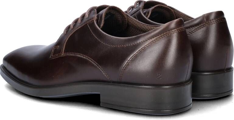ECCO Metropole Milan lage nette schoenen