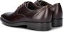 ECCO Geklede Schoen Metropole Milan 523314 01482 Cacao Bruin - Thumbnail 4