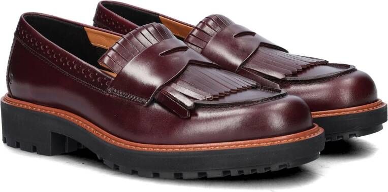 ECCO Metropole Oslo mocassins & loafers