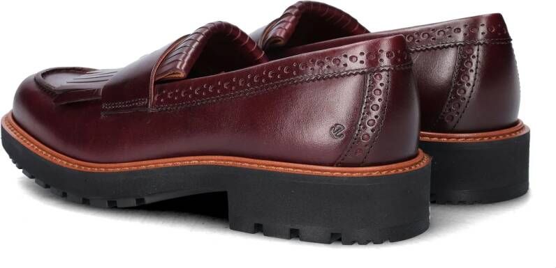 ECCO Metropole Oslo mocassins & loafers