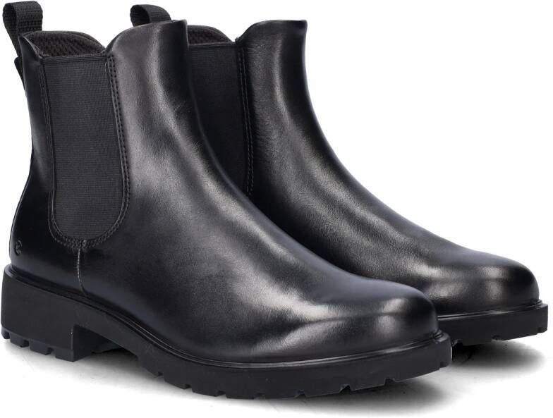 ECCO Metropole Vienna chelseaboots