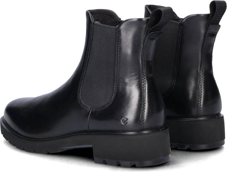 ECCO Metropole Vienna chelseaboots