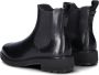 ECCO Nelson Metropole Vienna dames chelseaboot Zwart - Thumbnail 2