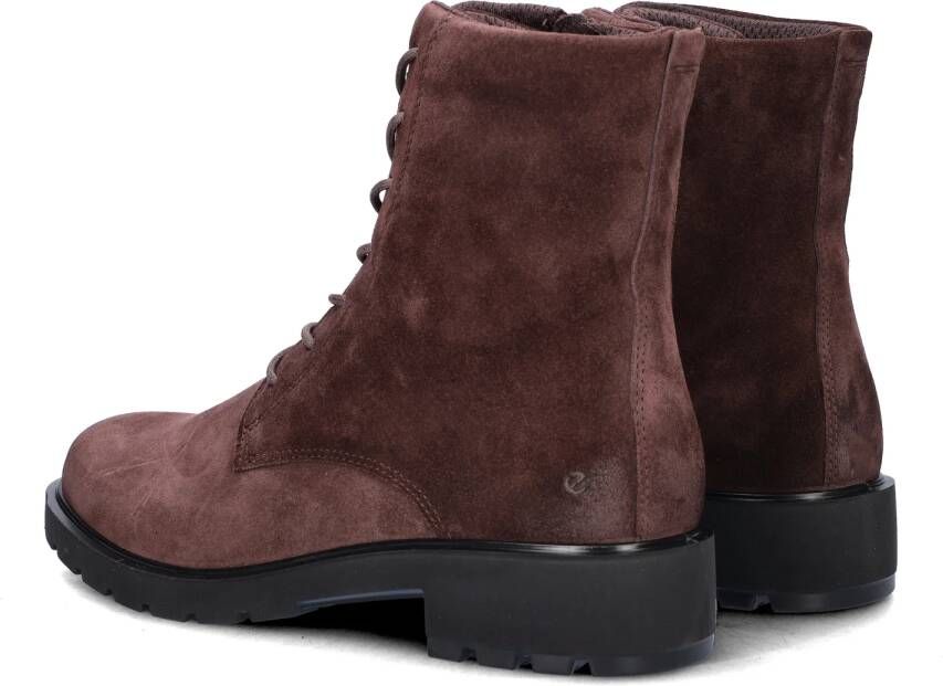 ECCO Metropole Vienna veterboots