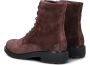 ECCO Metropole Vienna dames veterboot Bordo - Thumbnail 2
