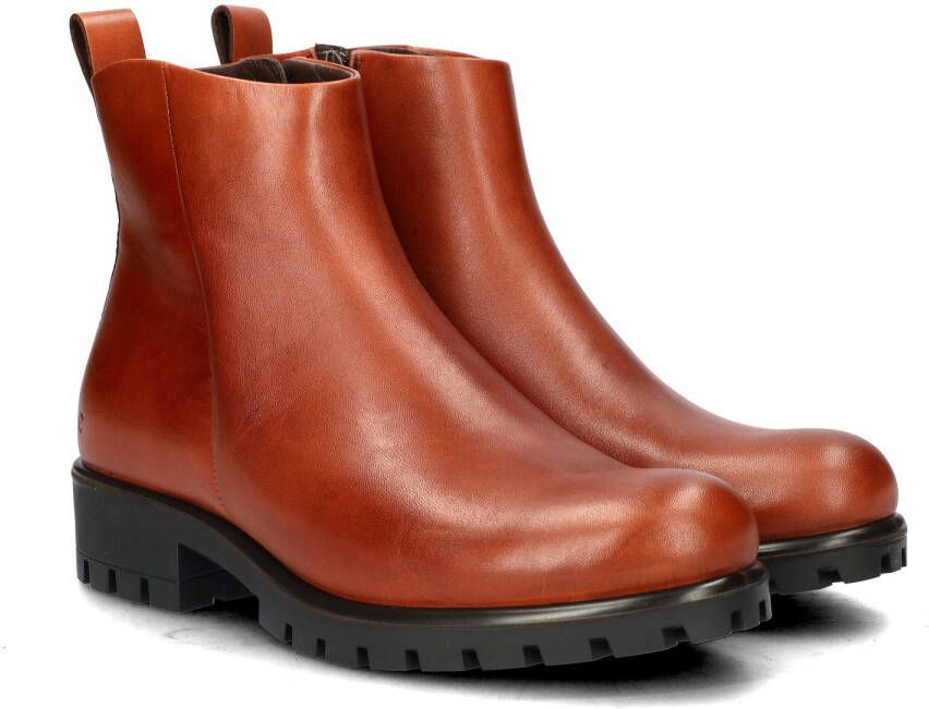 ECCO Modtray rits- & gesloten boots