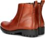ECCO Modtray rits- & gesloten boots - Thumbnail 4