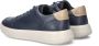 ECCO Move heren sneaker Blauw - Thumbnail 3