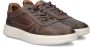 ECCO Move heren sneaker Cognac - Thumbnail 2