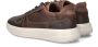 ECCO Move heren sneaker Cognac - Thumbnail 3