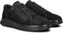 ECCO Move dames sneaker Zwart - Thumbnail 2