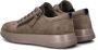 ECCO Move W Dames Veterschoenen Bruin - Thumbnail 3