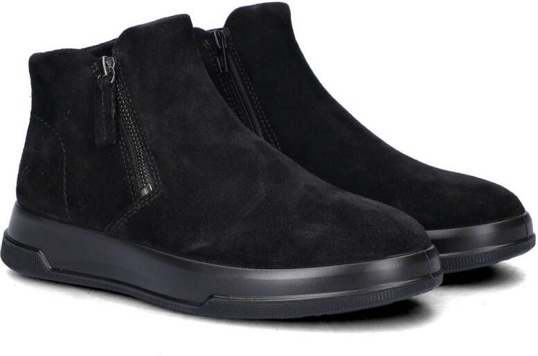 ECCO Move W rits- & gesloten boots