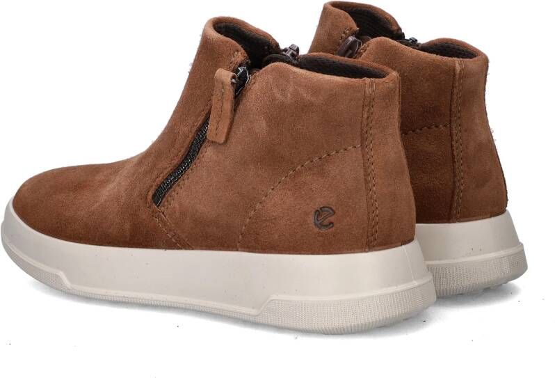 ECCO Move W rits- & gesloten boots