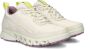 ECCO Multi-Vent dames sneaker Wit - Thumbnail 3