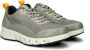 ECCO Multi-Vent heren sneaker Grijs - Thumbnail 2