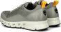 ECCO Multi-Vent heren sneaker Grijs - Thumbnail 3