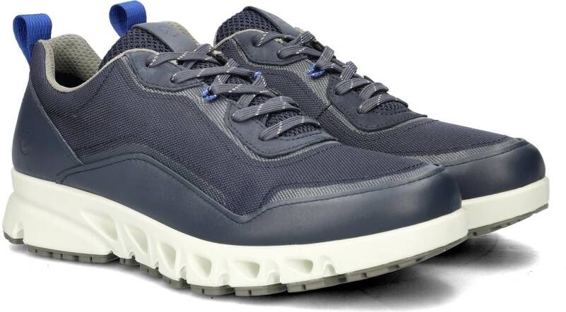 ECCO Multi-Vent lage sneakers