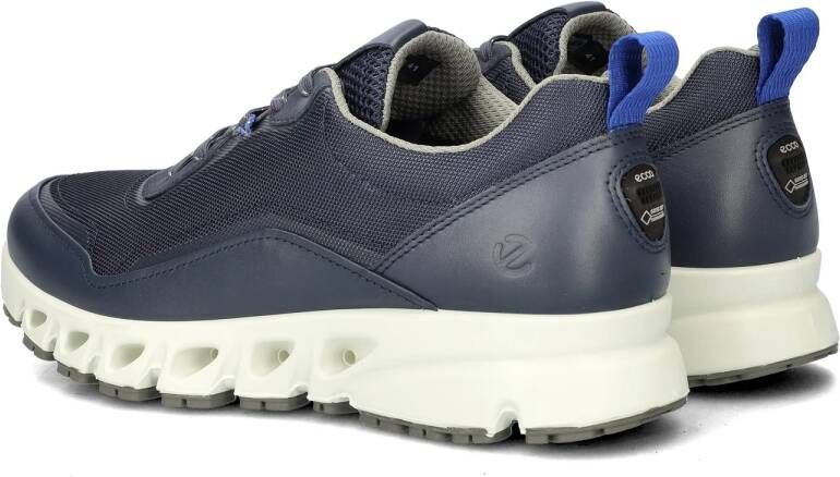 ECCO Multi-Vent lage sneakers