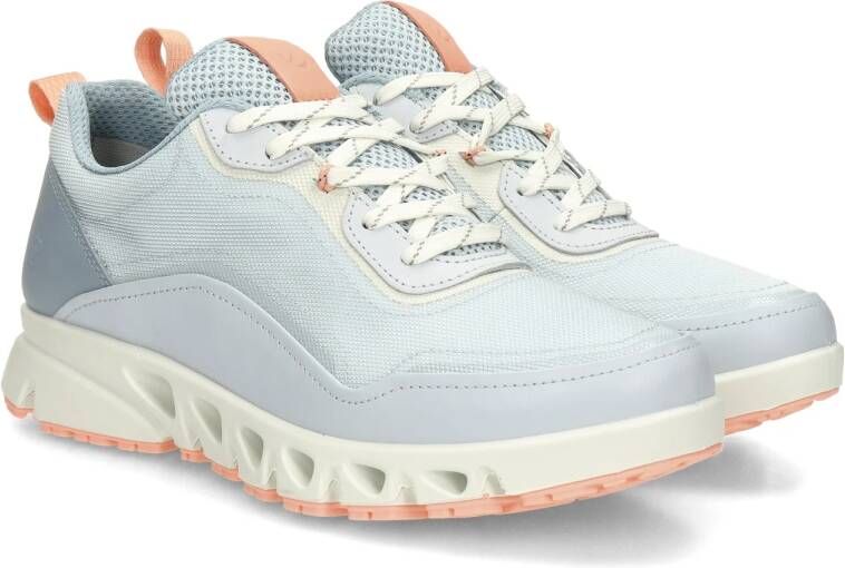 ECCO Multi-Vent lage sneakers