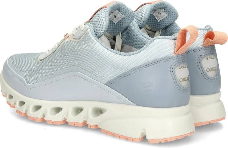 ECCO Multi-Vent lage sneakers