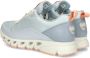 ECCO Multi-Vent dames sneaker Licht blauw - Thumbnail 4