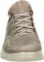 Ecco MX nubuck sneakers taupe - Thumbnail 4