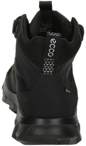ECCO MX Mid hoge sneakers