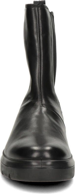 ECCO Nouvelle Black Dress chelseaboots