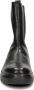Ecco Nouvelle Black Dress leren chelsea boots zwart - Thumbnail 6
