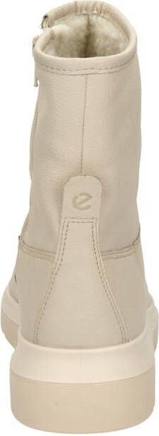 ECCO Nouvelle Limestone rits- & gesloten boots