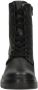 ECCO Nouvelle Limestone dames veterboot Zwart - Thumbnail 13