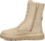 Ecco nubuck veterboots beige - Thumbnail 3