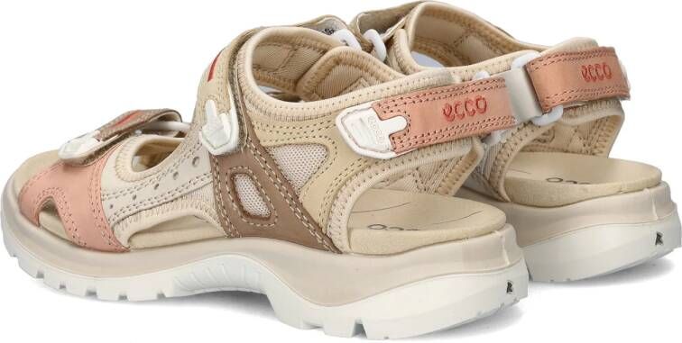 ECCO Offroad Atmos sandalen