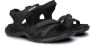 ECCO Offroad Roam Dames Sandaal 853303-51052 Zwart - Thumbnail 9