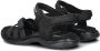 ECCO Offroad Roam Dames Sandaal 853303-51052 Zwart - Thumbnail 10