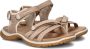 ECCO Sandaal Offroad Roam W 853303 61244 Nude Zand - Thumbnail 7