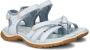 ECCO Sandaal Offroad Roam W 853303 61245 Licht Blauw - Thumbnail 6