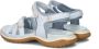 ECCO Sandaal Offroad Roam W 853303 61245 Licht Blauw - Thumbnail 7