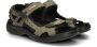 Ecco Outdoorsandalen OFFROAD zomerschoen klittenbandschoen outdoorschoen in trekkinglook - Thumbnail 5
