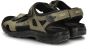 Ecco Outdoorsandalen OFFROAD zomerschoen klittenbandschoen outdoorschoen in trekkinglook - Thumbnail 6