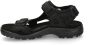 Ecco Offroad nubuck outdoor sandalen zwart - Thumbnail 5