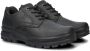 ECCO Rugged Track heren veterschoen Zwart - Thumbnail 3