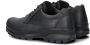 ECCO Rugged Track heren veterschoen Zwart - Thumbnail 4