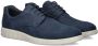 Ecco Sneakers S Lite Hybrid met lichte loopzool vrijetijdsschoen lage schoen veterschoen - Thumbnail 15